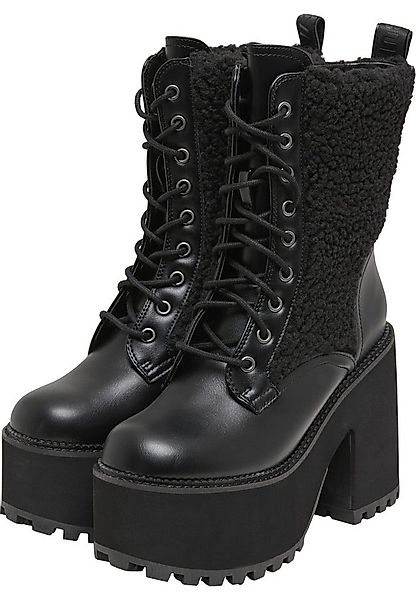 Buffalo Buffalo KILLAH LACE UP HI - Stiefel günstig online kaufen