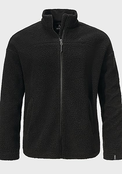 Schöffel Fleecejacke "CIRC Fleece Jk Style Purga WMS" ohne Kapuze günstig online kaufen
