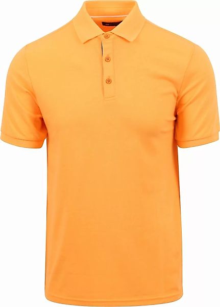 Suitable Fluo A Poloshirt Helles Orange - Größe XL günstig online kaufen