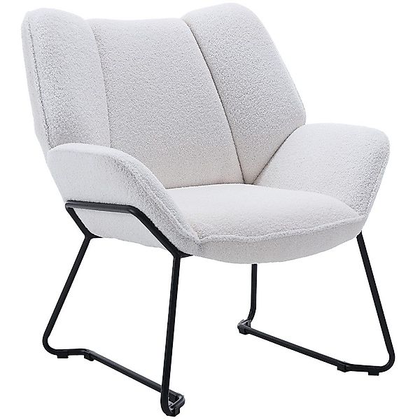 WAHSON OFFICE CHAIRS Loungesessel Sessel Wohnzimmer günstig online kaufen