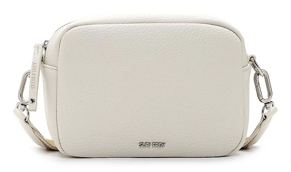 SURI FREY Umhängetasche Shoulderbag with Zipper günstig online kaufen