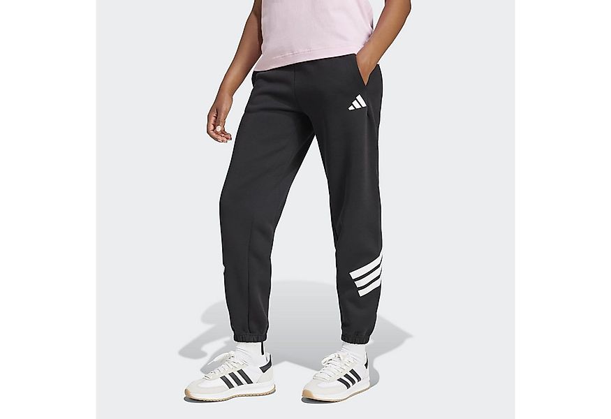 adidas Sportswear Sporthose FUTURE ICONS 3-STREIFEN günstig online kaufen