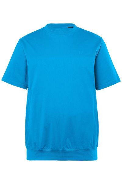 JP1880 T-Shirt T-Shirt Bauchfit Basic Halbarm günstig online kaufen