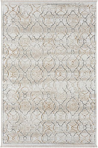 Myflair Möbel & Accessoires Teppich »My Floor, LAGERRÄUMUNG!«, rechteckig, günstig online kaufen