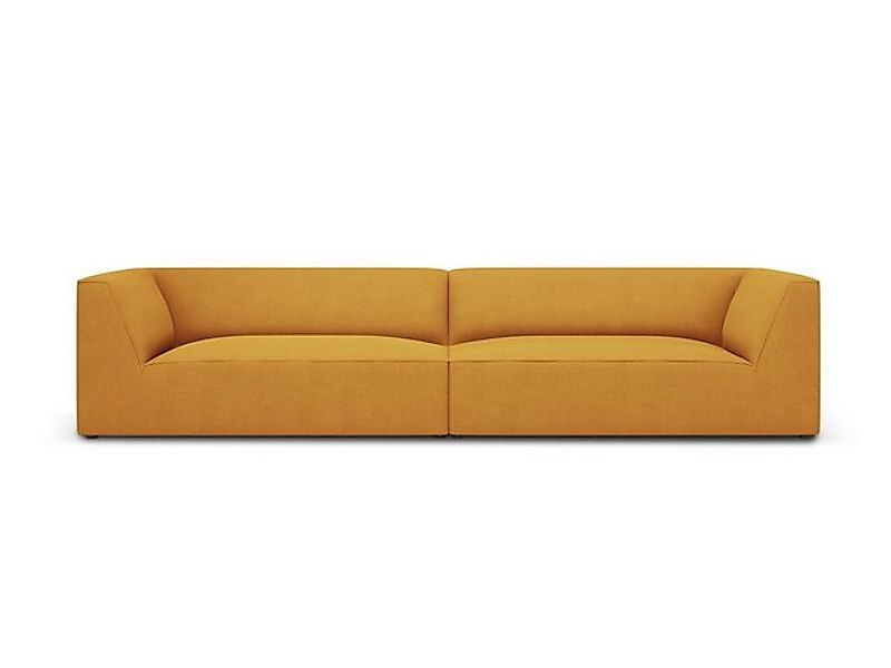 Micadoni Sofa Ruby, 4-Sitzer günstig online kaufen