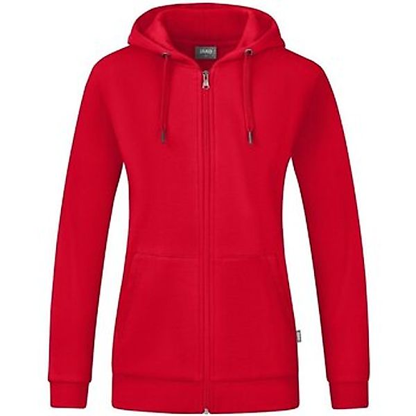 Jako Sweatshirt Kapuzenjacke Organic günstig online kaufen