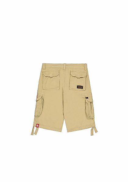Alpha Industries Shorts "Jet Short" günstig online kaufen