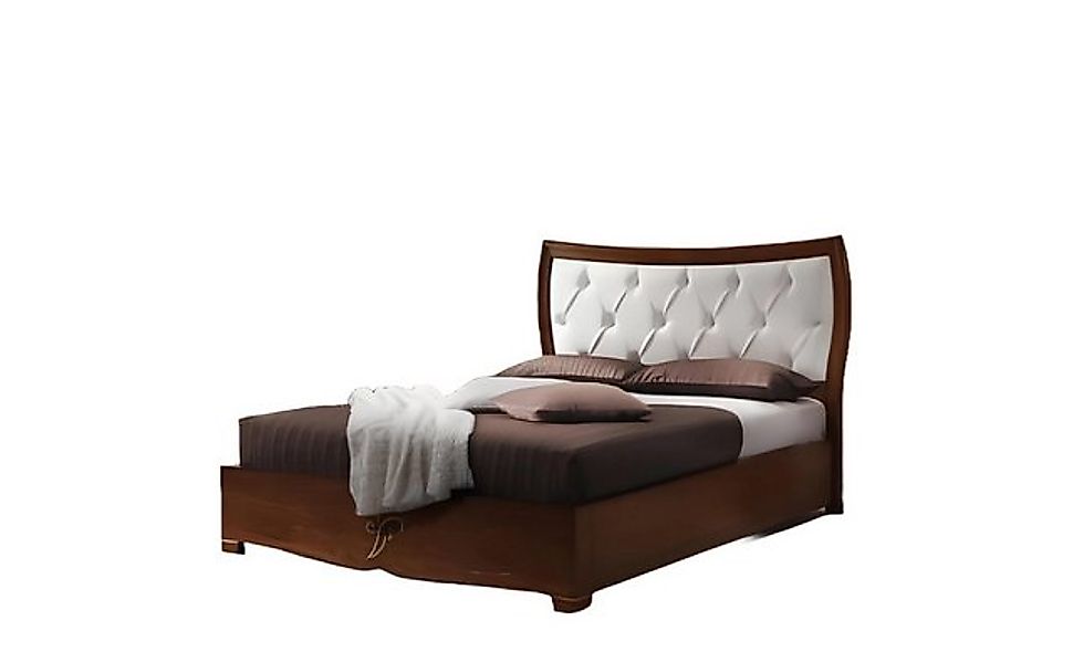 JVmoebel Bett Bett Möbel hochwertige Designs ästhetisch modern, Made in Eur günstig online kaufen