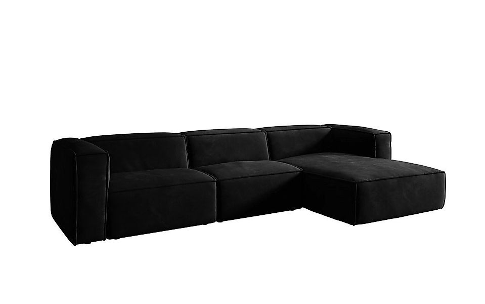 Luxusbetten24 Sofa Designer Sofa Comfy in günstig online kaufen