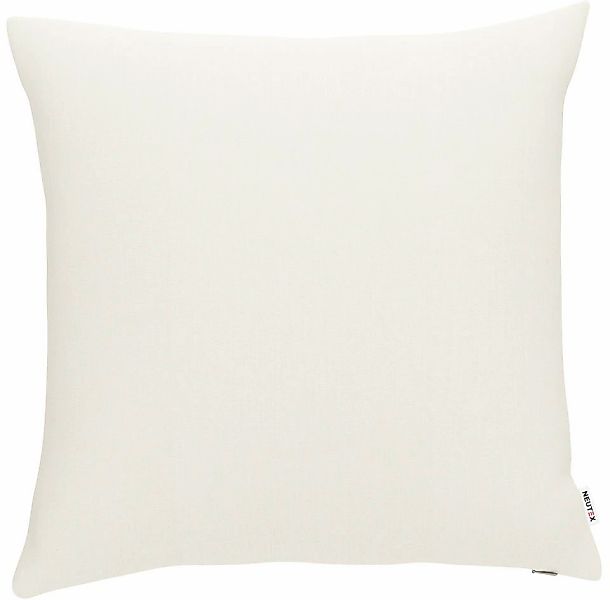 Neutex for you Kissenhülle "Monza-ECO" ohne Füllung günstig online kaufen