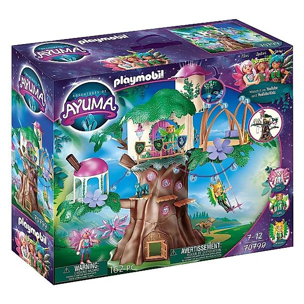 Playmobil® Spielwelt PLAYMOBIL® 70799 - Adventures günstig online kaufen