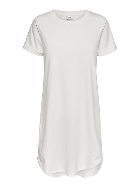 JACQUELINE de YONG Shirtkleid Lockeres Shirtkleid günstig online kaufen