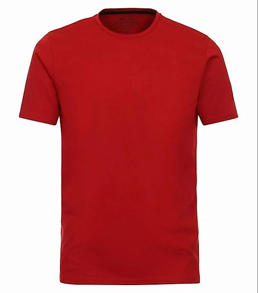 Redmond T-Shirt NOS REDMOND T-SHIRT R-NECK 1/2 56 ROT günstig online kaufen