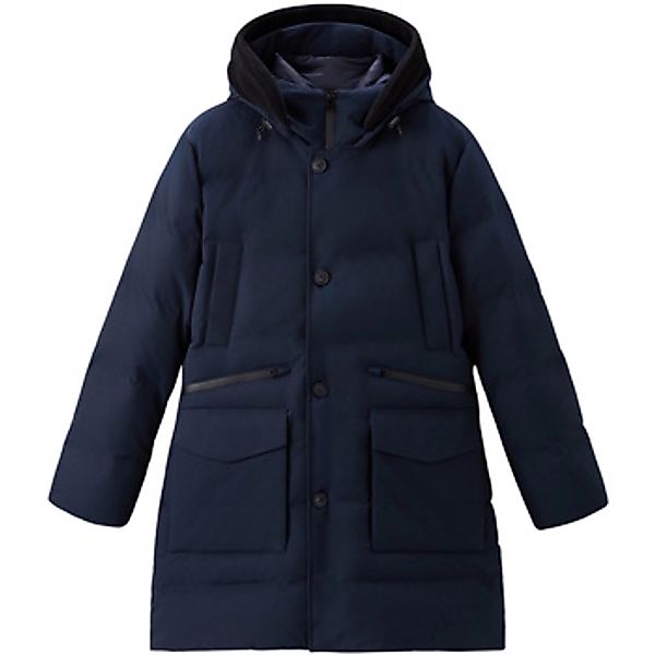 Woolrich  Parkas Jacke Parka günstig online kaufen