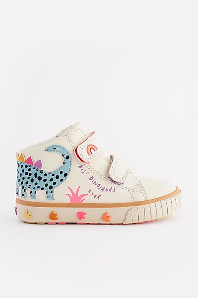 Next Hi-Top-Sneaker mit Figur Sneaker (1-tlg) günstig online kaufen