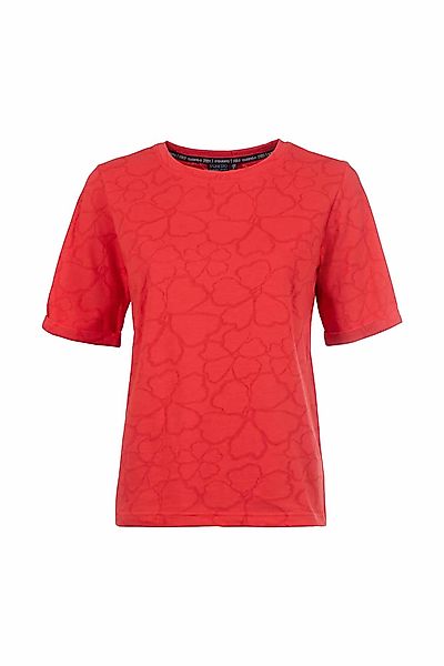Soquesto Shirt PalitaSOQ poppy red günstig online kaufen