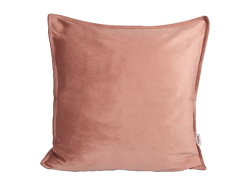 beties Kissenbezug Samt&Sonders, (1 Stück), Kissenhülle ca. 45x45 cm Samtki günstig online kaufen