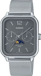 CASIO TIMELESS COLLECTION Quarzuhr MTP-M305M-8AVER, Armbanduhr, günstig online kaufen