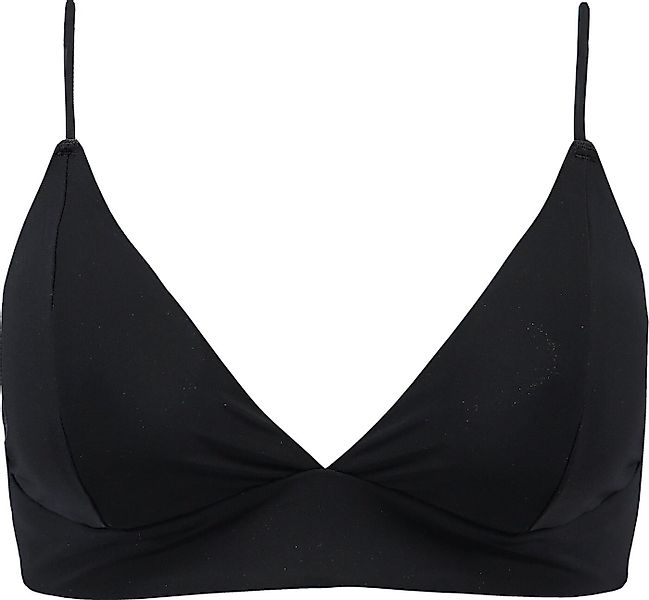 Barts Bügel-Bikini-Top Solid Bralette BLACK günstig online kaufen