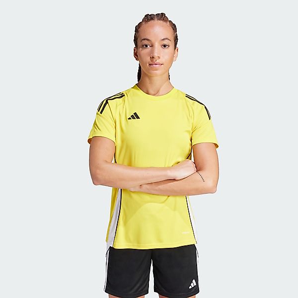 adidas Performance Fußballtrikot TIRO 24 TRIKOT günstig online kaufen