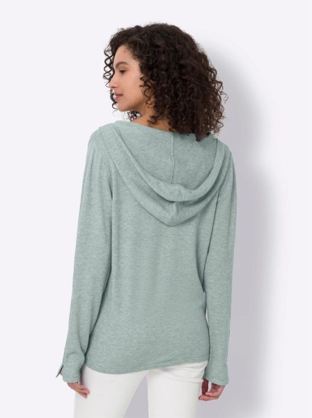 heine Strickjacke Cardigan günstig online kaufen