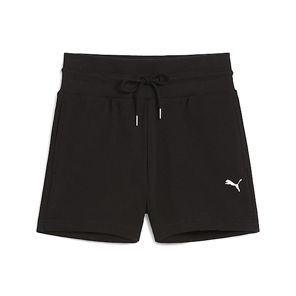 PUMA Sporthose WARDROBE ESS 4" Shorts günstig online kaufen