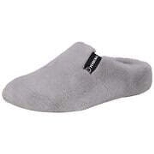 Verbenas York Groseto Hausschuhe Damen grau günstig online kaufen