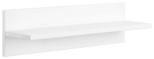 Home affaire Wandboard "Oslo" 50 cm breit, aus massiver Kiefer günstig online kaufen