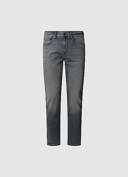 Pepe Jeans Slim-fit-Jeans "SLIM JEANS HATCH", mit Regular Waist günstig online kaufen