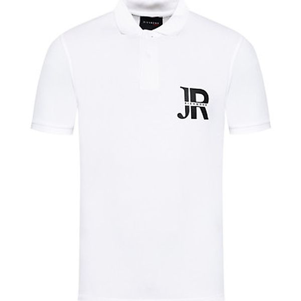John Richmond  T-Shirts & Poloshirts UMP21150POOF günstig online kaufen