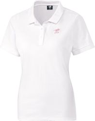 Polo Sylt Poloshirt aus weichem, anschmiegsamem günstig online kaufen