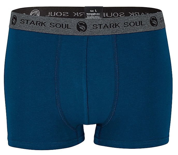 Stark Soul® Boxershorts Herren Boxershorts, Hipster günstig online kaufen