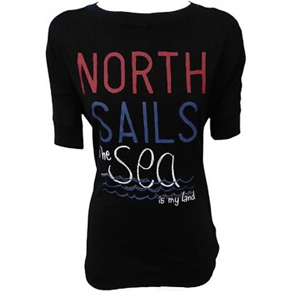 North Sails  T-Shirt 092562 günstig online kaufen