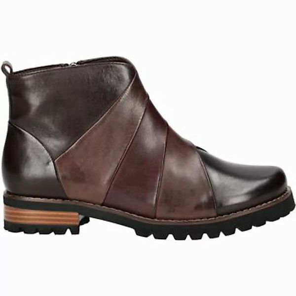 Regarde Le Ciel Stiefelette "Regarde Le Ciel Stiefelette Leder" günstig online kaufen