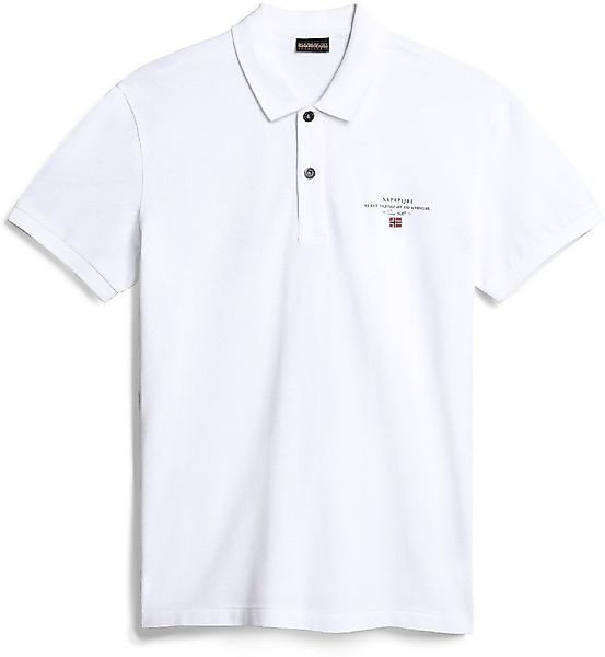 Napapijri Poloshirt Elbas Ss 4 günstig online kaufen