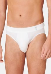Schiesser Slip 3er Pack Long Life günstig online kaufen