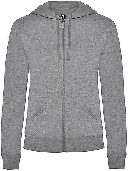 Roly Kapuzensweatjacke Damen Jacke Veleta Woman günstig online kaufen