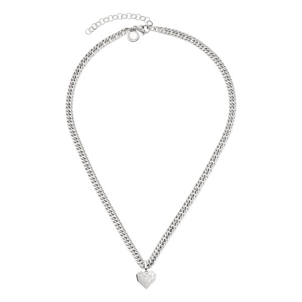 Liebeskind Berlin Edelstahlkette Liebeskind Damen-Kette Edelstahl günstig online kaufen