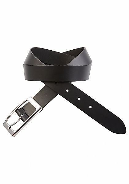 Laura Scott Ledergürtel, für Damen im feminin zeitlosem Design - NEW - bis günstig online kaufen