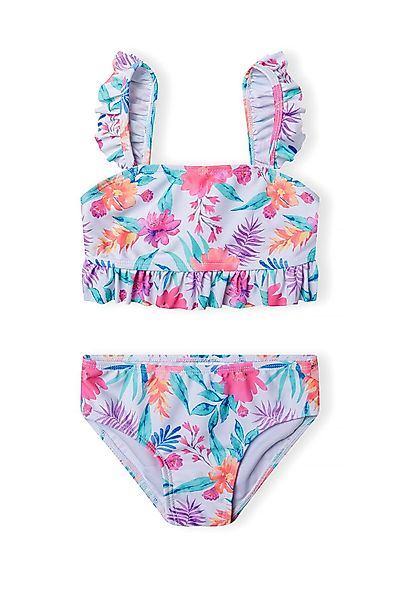 MINOTI Bustier-Bikini Zweiteiliger Badeanzug (2y-14y) günstig online kaufen