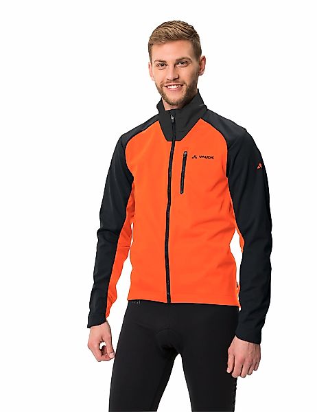 VAUDE Funktionsjacke winddicht, wärmend, aus elastischem, schnelltrocknende günstig online kaufen