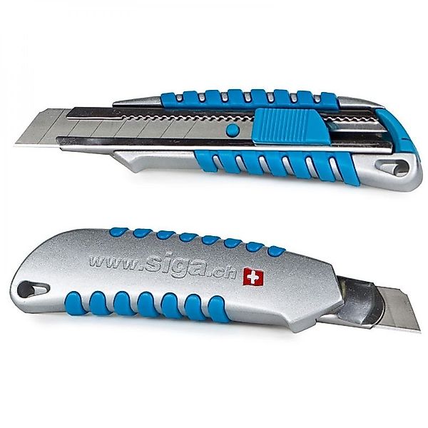 Siga Cuttermesser Siga Profi Cuttermesser mit günstig online kaufen