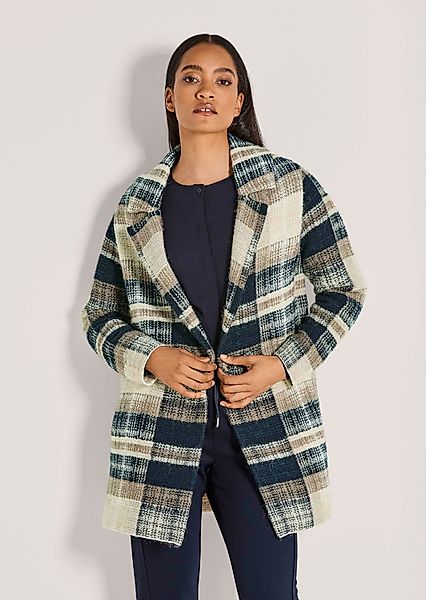 MADELEINE Strickjacke Dünner Mantel aus italienischem günstig online kaufen