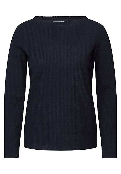 Cecil Damen Langarmshirt B322767 günstig online kaufen