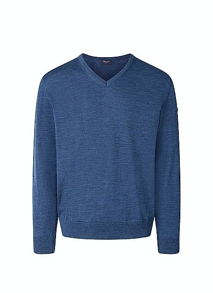 MAERZ Muenchen Wollpullover MAERZ / He.Pullover günstig online kaufen