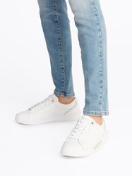 Tommy Hilfiger CHIC COURT SNEAKER Plateausneaker, günstig online kaufen