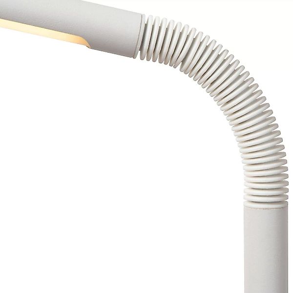 LED Akku Stehleuchte Gilly in Weiß 3W 180lm günstig online kaufen