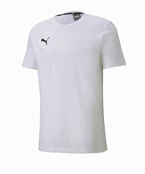 PUMA T-Shirt teamGOAL 23 Casuals Tee T-Shirt Baumwolle günstig online kaufen