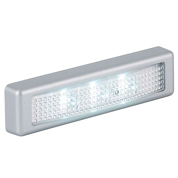 Briloner Leuchten Klemmleuchte 2689034, LED fest günstig online kaufen