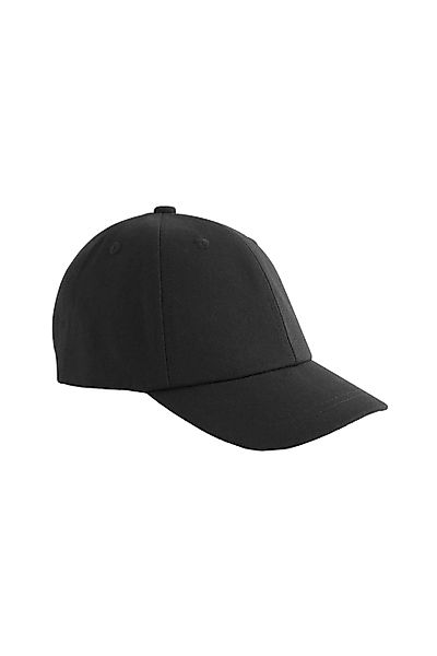Next Baseball Cap Kappe aus Canvas günstig online kaufen